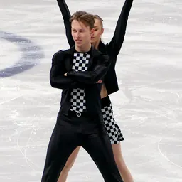 Portrait of Nikolaj Majorov