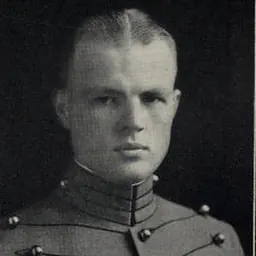 Portrait of Edward Higgins White, Sr.