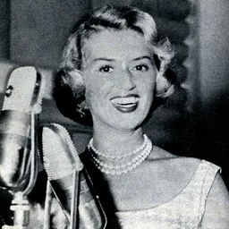 Portrait of Gisella Sofio