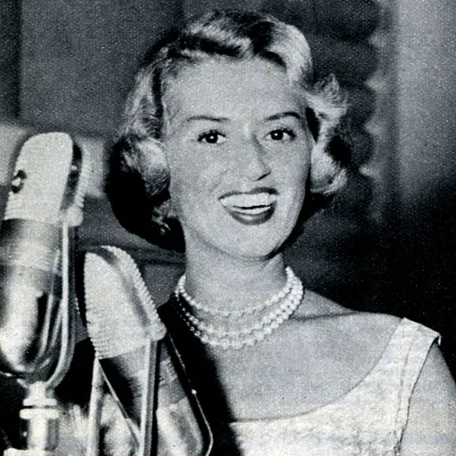 Portrait of Gisella Sofio