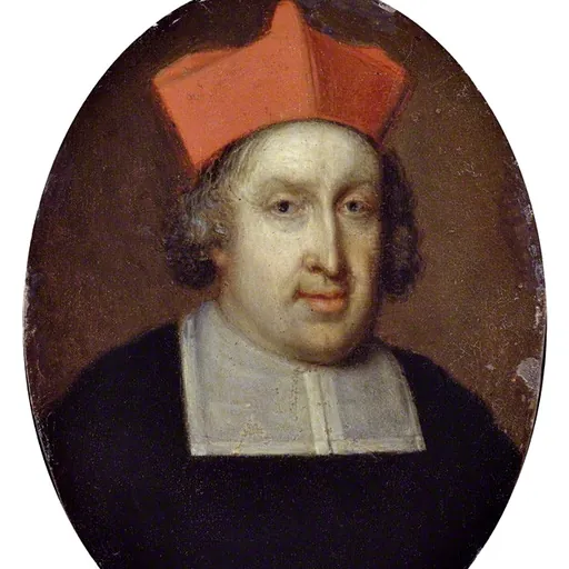 Portrait of Philip Howard