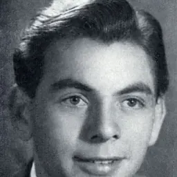 Portrait of Giulio Paradisi