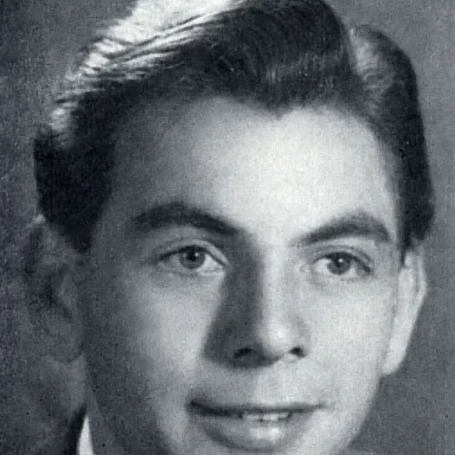 Portrait of Giulio Paradisi