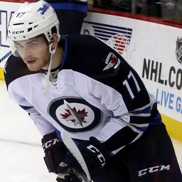 Portrait of Adam Lowry