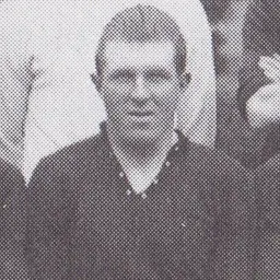 Portrait of Bill Smith