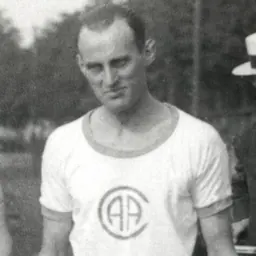 Portrait of Hendricus Wessel
