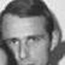 Portrait of Horst Weigang
