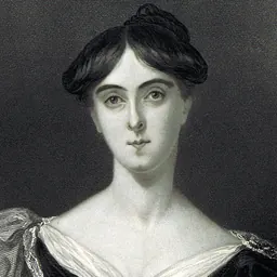 Portrait of Catherine Godwin
