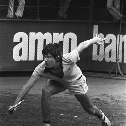 Portrait of Víctor Pecci