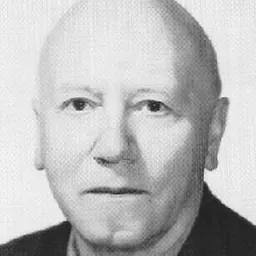 Portrait of C. D. Broad