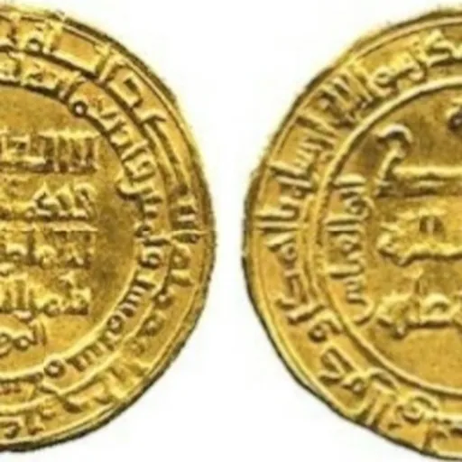 Portrait of Al-Muqtadi
