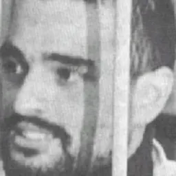 Portrait of Muhammad abd-al-Salam Faraj