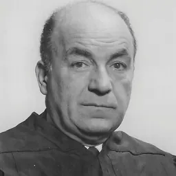 Portrait of Edmund Louis Palmieri