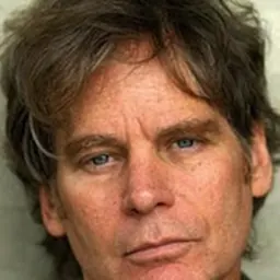 Portrait of Jeffrey Moore