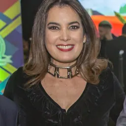 Portrait of Ruddy Rodríguez