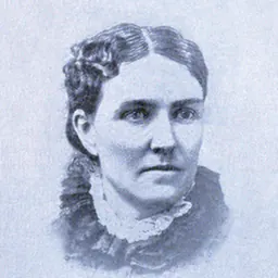 Portrait of Hattie Tyng Griswold