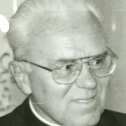 Portrait of Jaroslav Škarvada