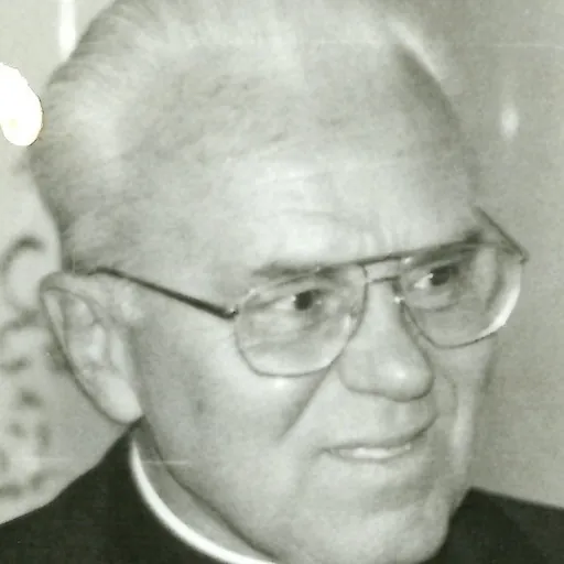 Portrait of Jaroslav Škarvada