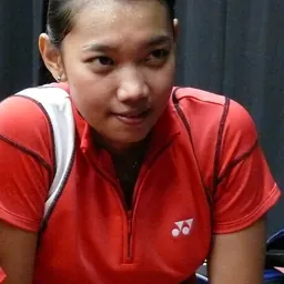 Portrait of Endang Nursugianti