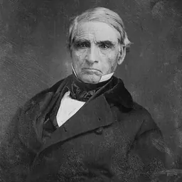 Portrait of Henry Dodge