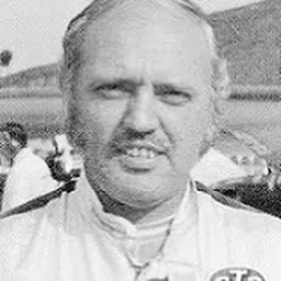 Portrait of Henley Gray