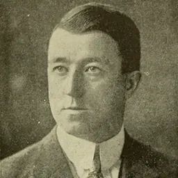 Portrait of William J. Foley