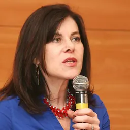 Portrait of Mayana Zatz