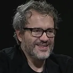 Portrait of Leonardo Medeiros