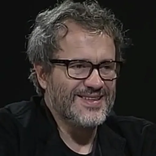 Portrait of Leonardo Medeiros