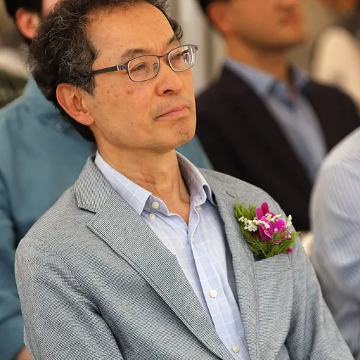 Portrait of Choi Kiwoon