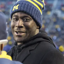 Portrait of Devin Gardner