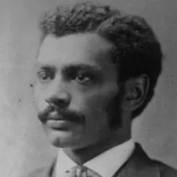 Portrait of George Washington Henderson