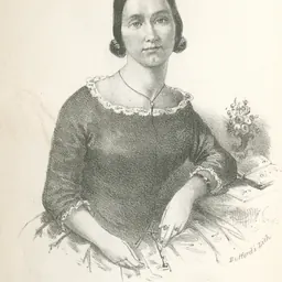 Portrait of Adaliza Cutter Phelps