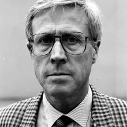 Portrait of Wim Quist