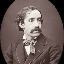 Portrait of Henri Leopold Levy