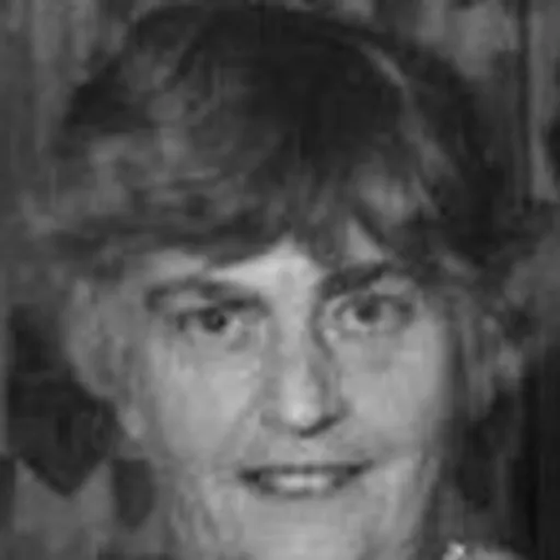 Portrait of Marie Luise Kaschnitz