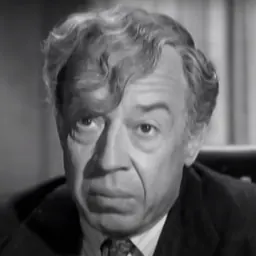 Portrait of Jon Lormer