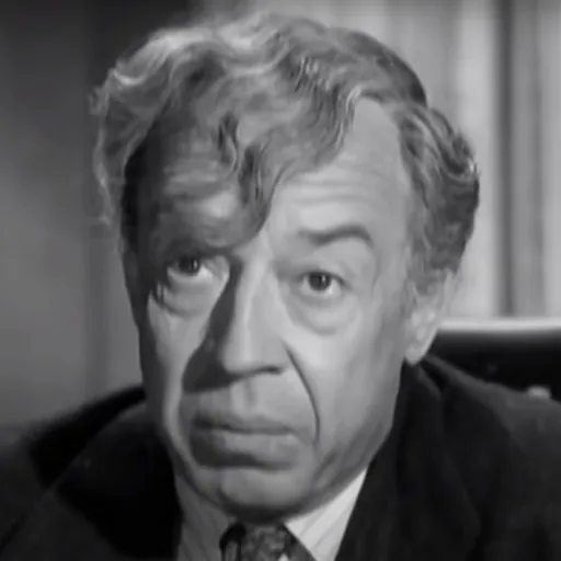 Portrait of Jon Lormer