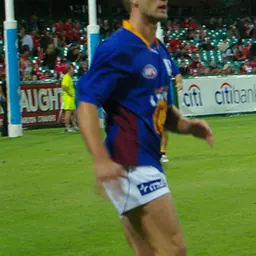 Portrait of Joel Patfull