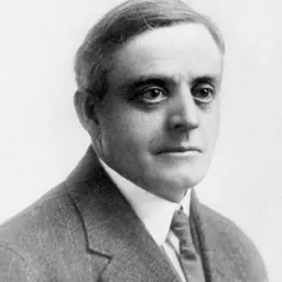 Portrait of James S. Buchanan