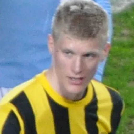 Portrait of Tom Söderberg