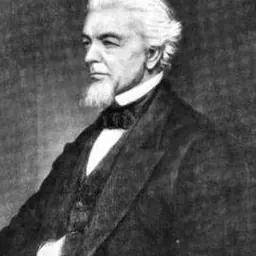Portrait of William W. Ellsworth