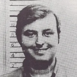 Portrait of Gerard John Schaefer