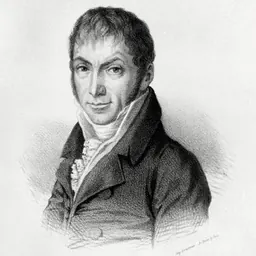 Portrait of Konstantinos Michael Kumas