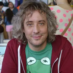 Portrait of José Ignacio Valenzuela