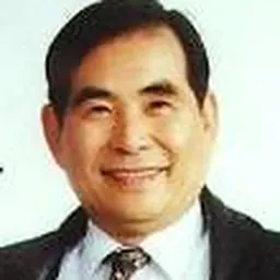 Portrait of Hsieh Tsung-min