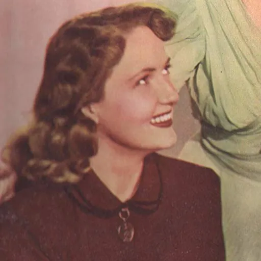 Portrait of Tanis Chandler