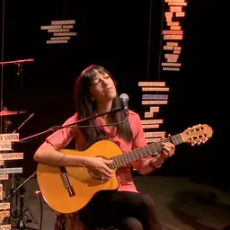 Portrait of Diana Gameros