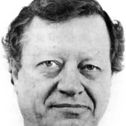 Portrait of Derek Keys