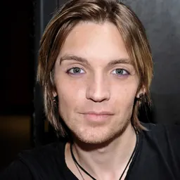 Portrait of Alex Band